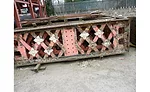 Lattice griders