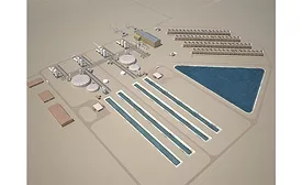 Hell's Kitchen project
