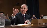 Scott Pruitt