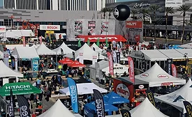 World of Concrete