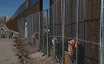 border wall
