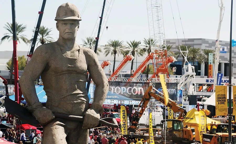 CONEXPO-CON/AGG