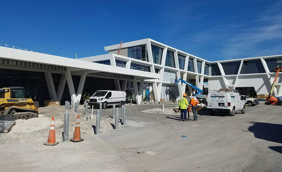 Brightline system