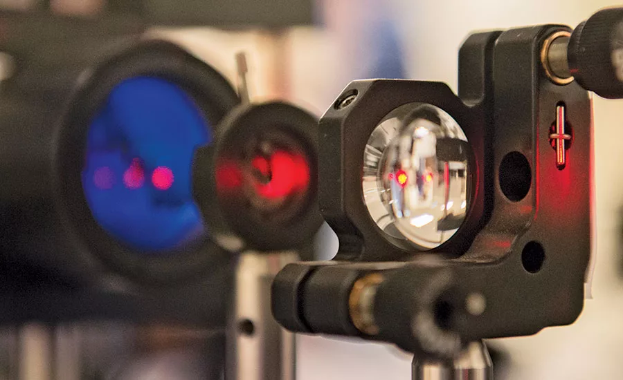 Fiber-optic cables