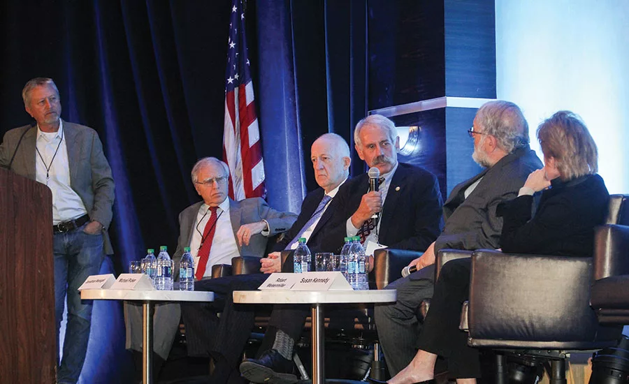 VerdeXchange conference