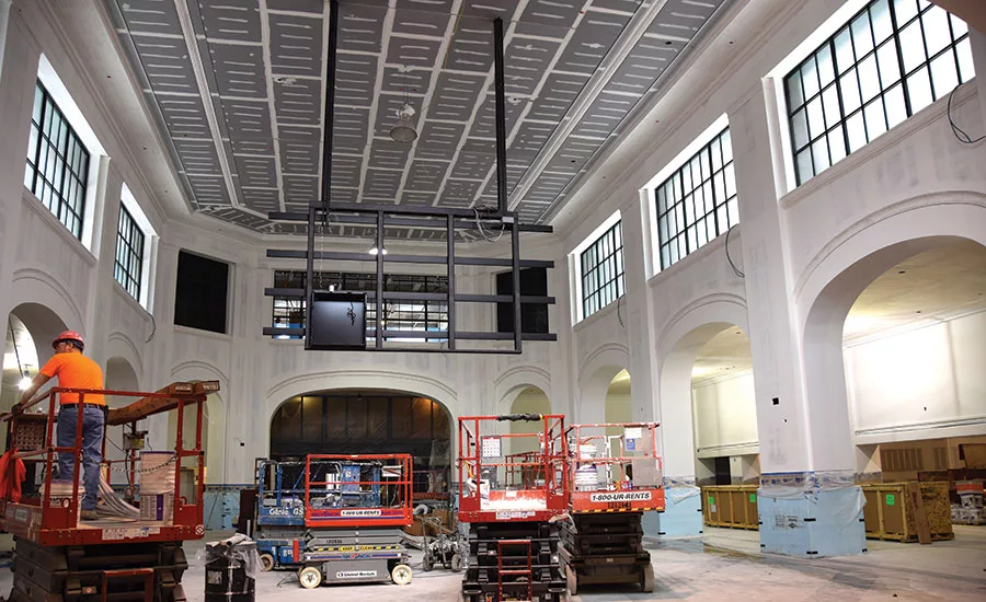 Boston’s upgrade