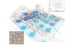 LIDAR scan