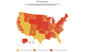 U.S. Bridge Report 2017