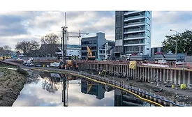 New Zealand earthquake memorial