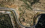 CDOT Twin Tunnels Expansion Program CMGC