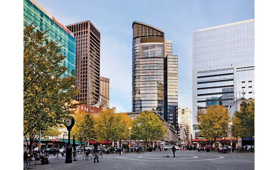 Office/Retail/Mixed Use