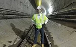 Blue Plains Tunnel