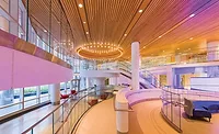 Children’s Hospital of Phila. Buerger Center for Advanced Pediatric Care