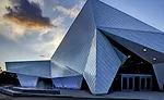 Polk Penguin Conservation Center at the Detroit Zoo