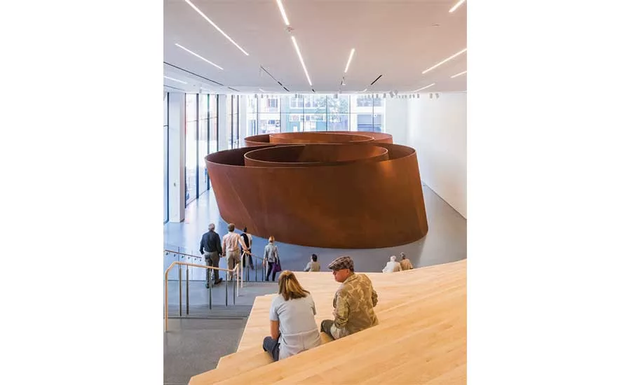 San Francisco MOMA Expansion