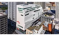 San Francisco MOMA Expansion San Francisco MOMA Expansion