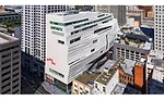 San Francisco MOMA Expansion
