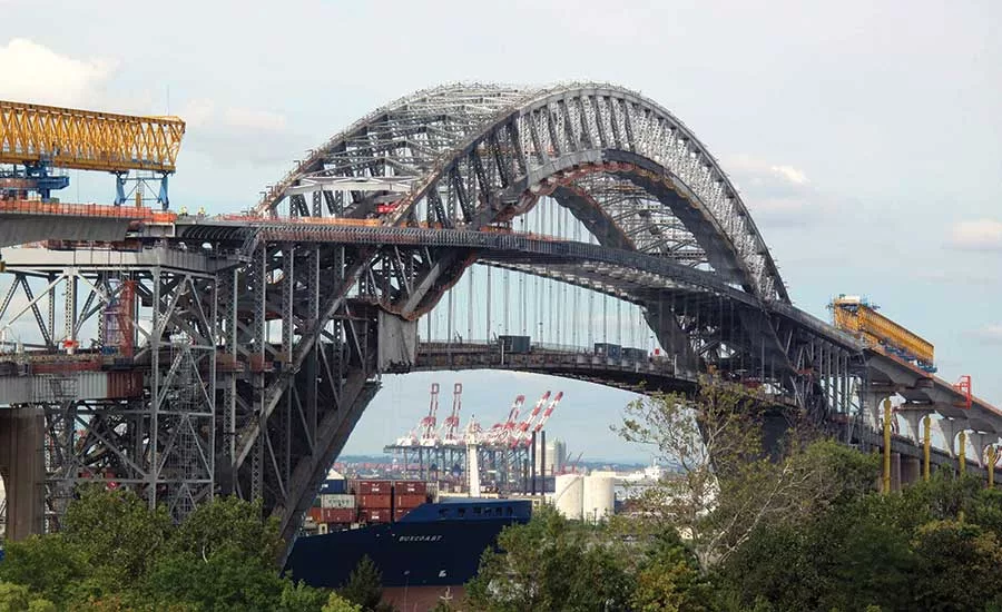 Bayonne Bridge