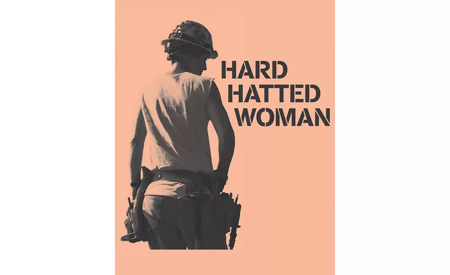 “Hard Hatted Woman” documentary