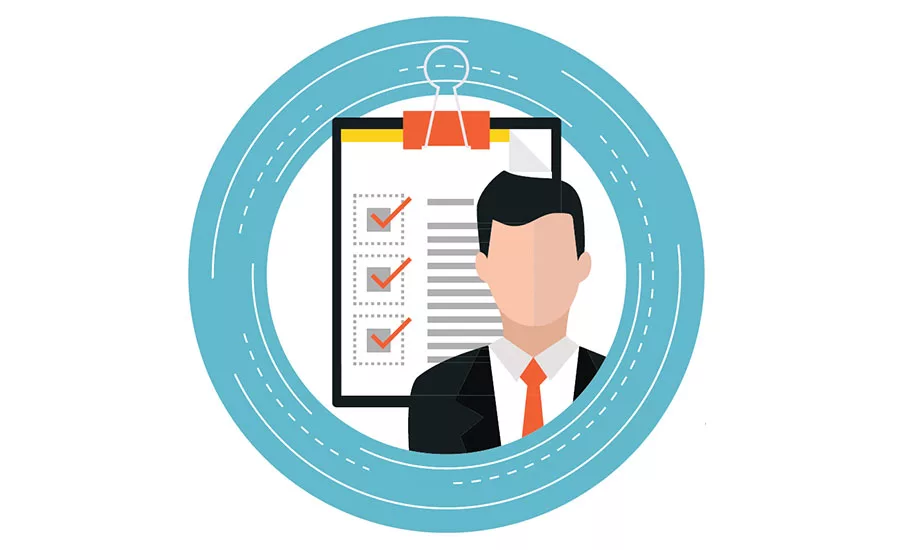 Staff Review Processes