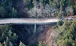 Pfeiffer Canyon Bridge