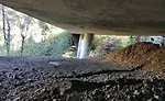 Pfeiffer Canyon Bridge