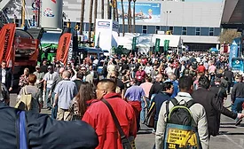 CONEXPO attendees
