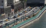 FDR Drive and the East River