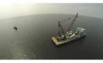 Lake Erie site