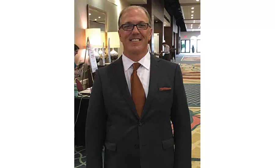 Regional Deputy Editor Scott Judy