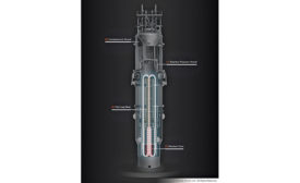 NuScale’s reactor vessel