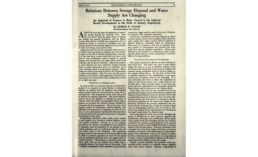 ENR Vintage Cover