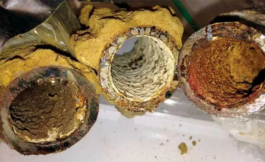 EPA’s Lead and Copper Rule