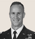 Maj. Gen. Michael C. Wehr
