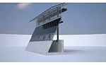 Border-wall submission