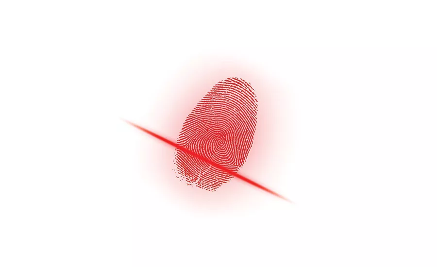 Fingerprint