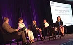 Groundbreaking Women in Construction conference