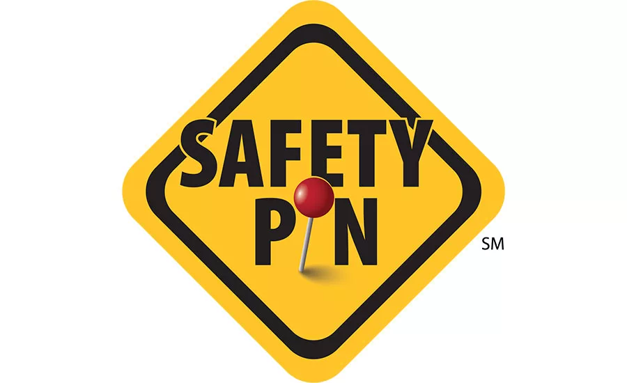 Safety Pin
