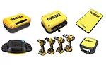 DEWALT wireless