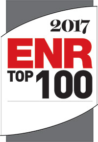 ENR 2017 Top 100