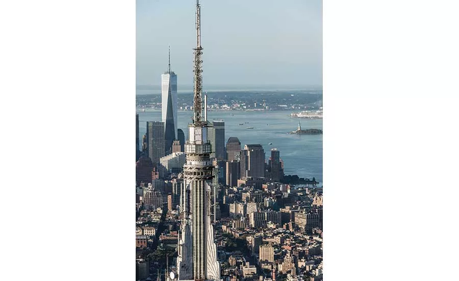 Empire State Building