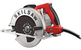 SIDEWINDER circular saw