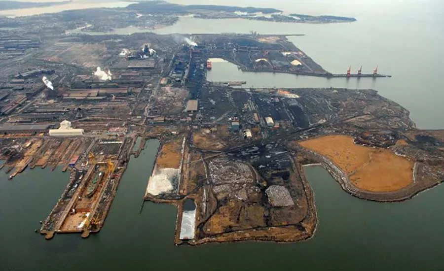 Maryland ex-industry