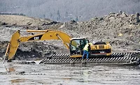 the biggest coal-ash spill