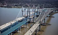New NY Bridge New NY Bridge