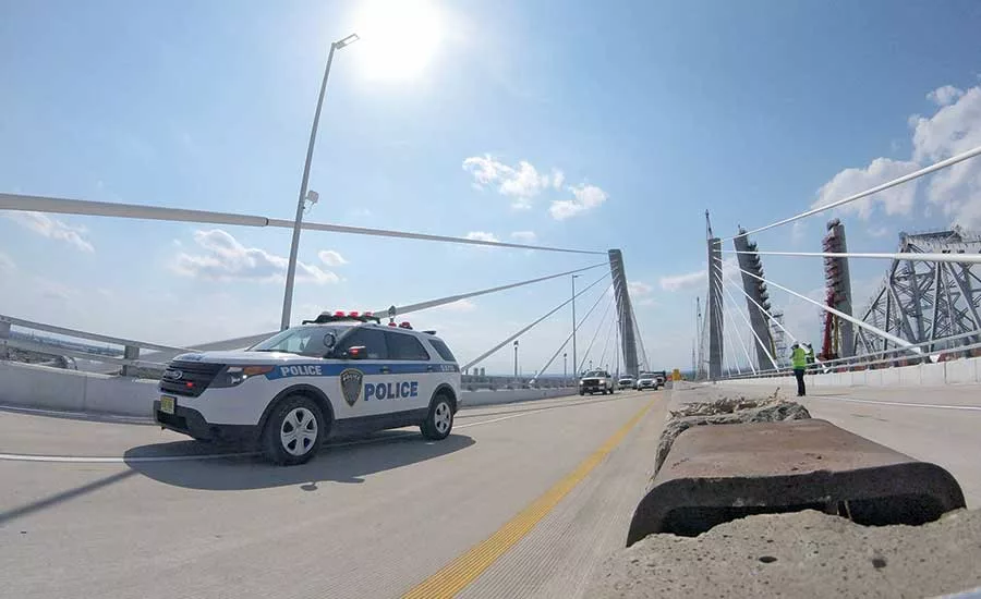 Goethals Bridge