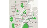 15.5-km loop