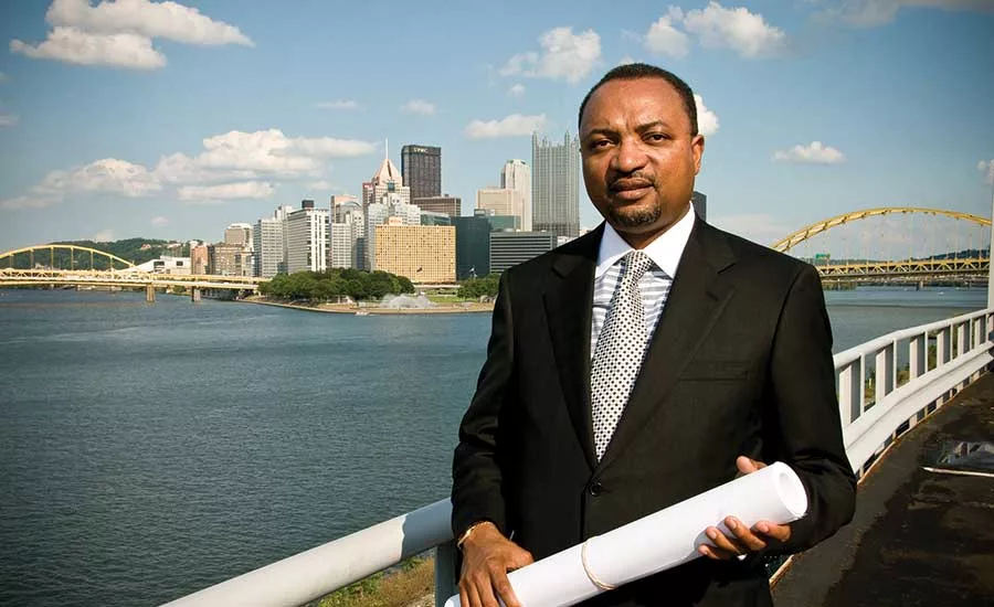 Robert Agbede
