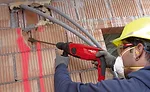 Hilti TE 3-C SDS rotary hammer