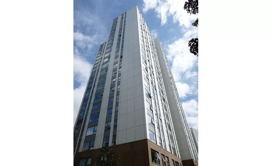 Grenfell Tower